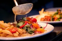 Manjimup Motor Inn Hotel di Manjimup