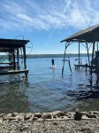 Spotted Sandpiper - Cabin #3