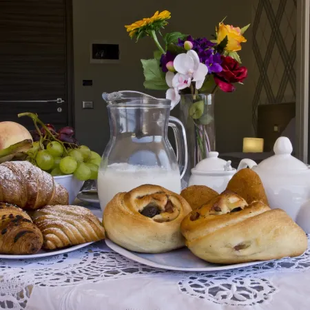 B&B Albachiara