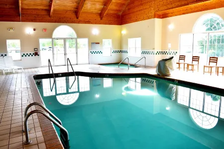 Country Inn River Falls Отели в г. Pierce County