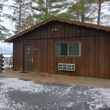 Centerstone Resort Lake-Aire