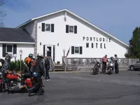 Port Lodge Motel Hotels in Oswego County