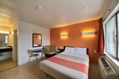 Motel 6 San Marcos, TX Hotels in San Marcos