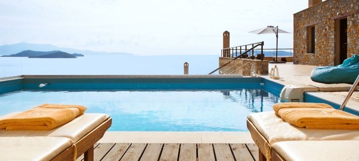 Golden King Villas Ξενοδοχεία στην πόλη Σκιάθος