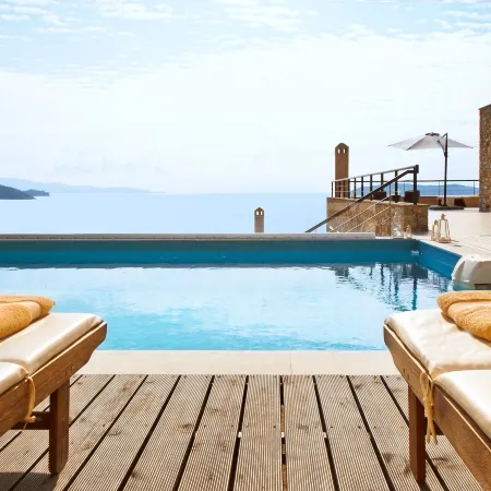 Golden King Villas