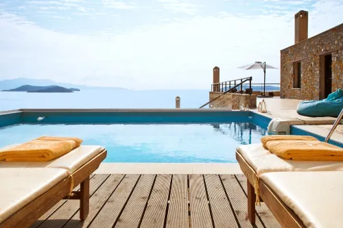 Golden King Villas - Biệt thự