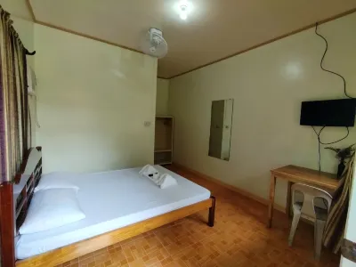 Replica Manor Hotel in zona Caticugan Marine Sanctuary