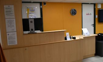 Premiere Classe Nevers - Varennes Vauzelles