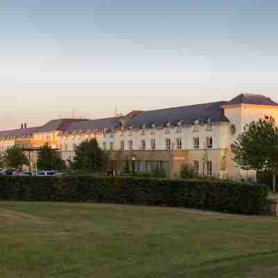Castleknock Hotel Hotel Exterior