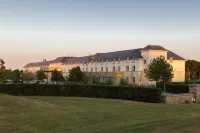 Castleknock Hotel Các khách sạn ở Lucan