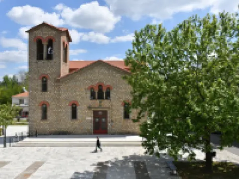Hotel Hercules Hotels near أوليمبيا