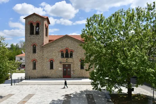 Hotel Hercules Hotels in Zacharo