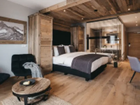 VAYA Resort Zillertal Hotels in Aschau