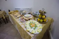 Il Carmine Dimora Storica - breakfast