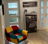 Chambre d'hôtes Au Coeur de Nancyb&B Proche Gare de Nancy