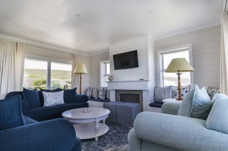 South Point Guest Lodge
