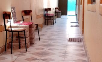 Hostal Beds of Salt GA