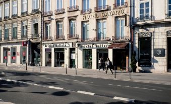 Bayard Bellecour