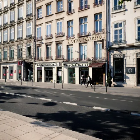 Bayard Bellecour