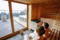 Garnì & Wellness Anderle Hotels in Pergine Valsugana