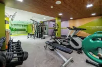 Ibis Styles Manaus Hotels in Manaus