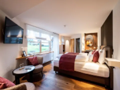 Hotel Zum Ochsen Hotels in Schonwald