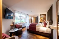 Hotel Zum Ochsen Hotels in Triberg