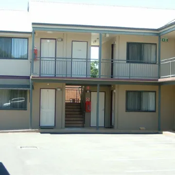 Armidale Pines Motel