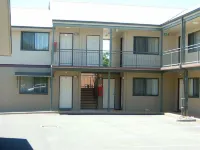 Armidale Pines Motel Hotels near Oxley Wild Rivers National Park
