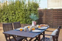 BBarcelona Sagrada Familia Flats