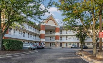 Extended Stay America Suites - Lexington - Nicholasville Road