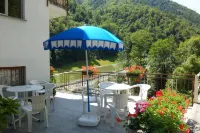 Albergo Ristorante Regina bognanco Hotel a Domodossola