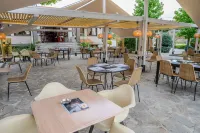 Agnantio Hotel & Spa Hotels in Sintiki