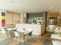 Helios Hotel Hoteles en Monza