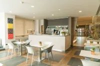 Helios Hotel & Terrazza Mia Hotels in Monza