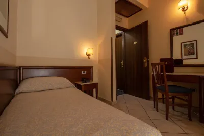 Hotel Gangi