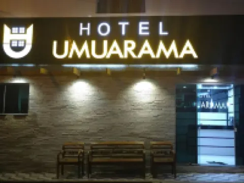 Hotel Umuarama Hotels in Aparecida