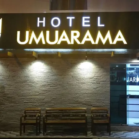 Hotel Umuarama