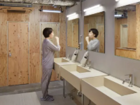 Do-C Gotanda Hotels near Shinagawa Station