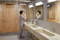 도-C 고탄다 도쿄 호텔