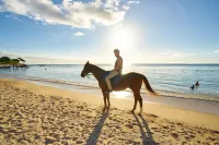 Maritim Resort & Spa Mauritius - Beach