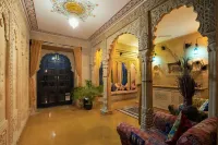 Hotel the Golden House Hotels in Jaisalmer