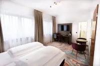 Firzlaff's Hotel Hotels in Neumünster