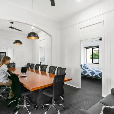 Redhill Cairns Living - Martyn St