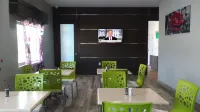 Haven Inn & Suites Downtown Houston. - فطور