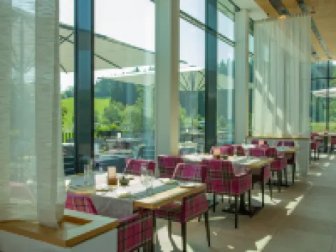 Hotel Edita Hotels in Scheidegg