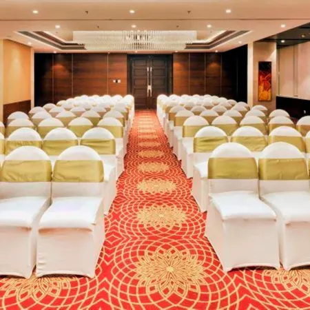 Lemon Tree Hotel Lucknow