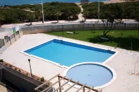Alcocebre Suites Hotel - de playa