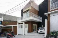 De'Cengger Homestay
