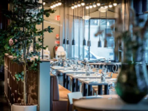 Quality Hotel Grand, Borås Hotels in Boras Municipality